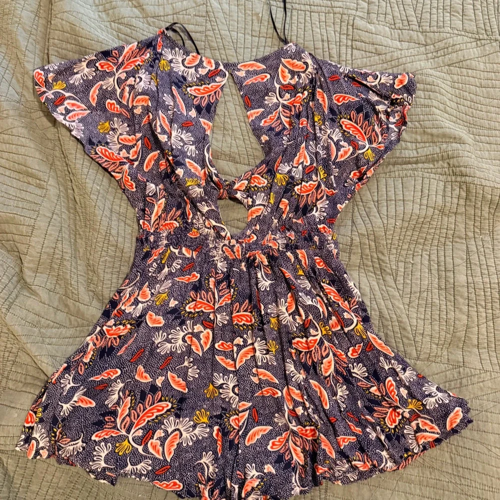 Romper - Picture 3 of 3